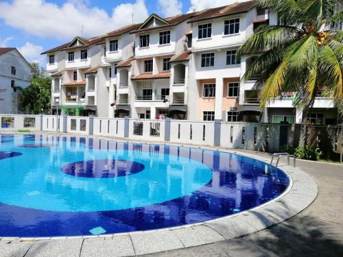 Masai Appartement | Homestay Seri Alam Masai Syurga Impian