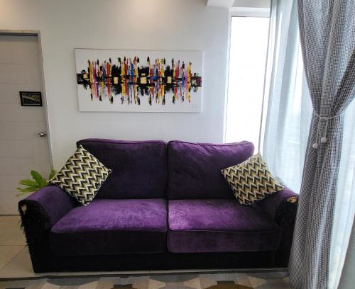 Seksyen 13 Appartement | HOMESTAY SUITE MENARA U2 , MSU , SEKSYEN 13 SHAH ALAM, Selangor