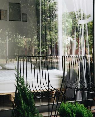 Duong Minh Chau Cabine | Homestay t h o n g d o n g