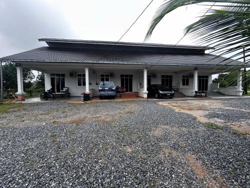 Kusial Appartement | Homestay Taman Hidayah Chawas