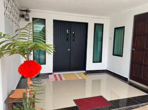 Taman Sri Nibong Maison | Homestay Taman Sri Nibong 庆丰园