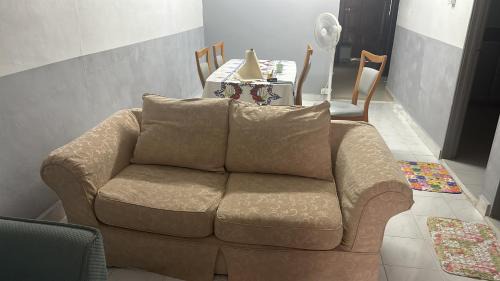 Sekudai Maison | Homestay Taman Sri Skudai