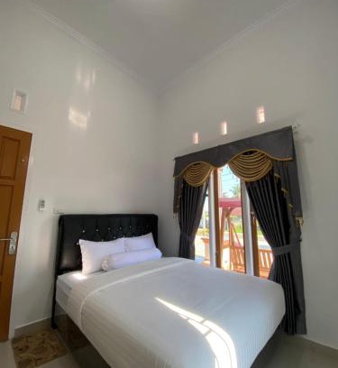 Tanjung Pandan Appartement | Homestay Telage Bulan