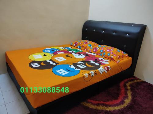 Jitra Maison | Homestay Tengku Maheran