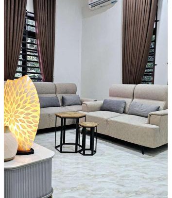 Kampung Gong Kempas Maison | Homestay Teratak Singgah Pura Besut, Terengganu