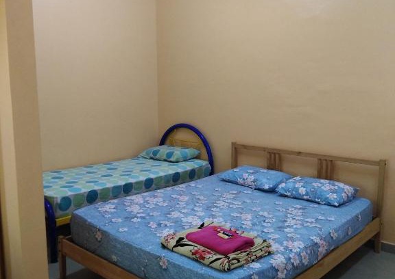 Klang Maison | Homestay Teratak Umi Klang