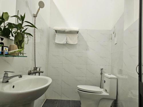 Son Tinh Hôtel | Homestay Thái Dương