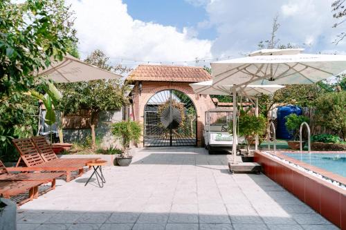 Cai Be Cabine | Homestay Thùy Dương 1