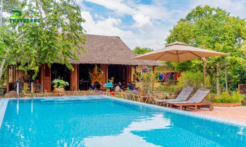 Cai Be Cabine | Homestay Thùy Dương 2