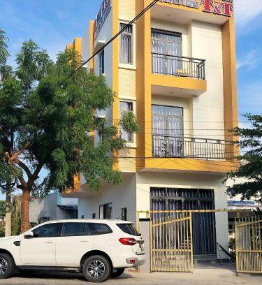 Ninh Hai Hôtel | Homestay TIẾN THÀNH