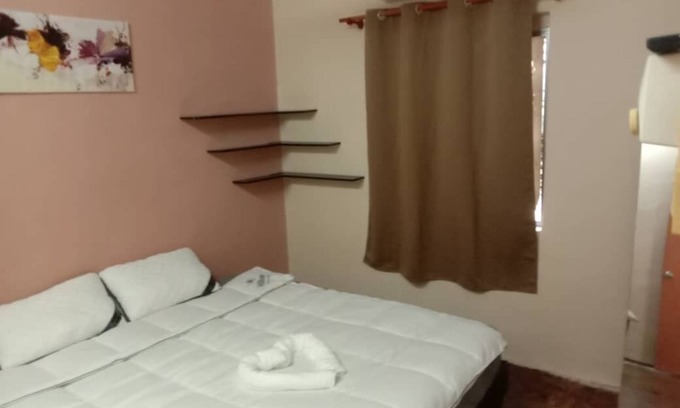 Bota Maison | Homestay Tok Abah Seri Iskandar