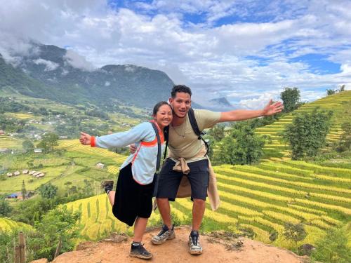 Hau Thao Maison | Homestay & Trekking Sapa Tom Tom