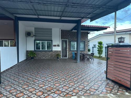 Teriang Maison | Homestay Triang