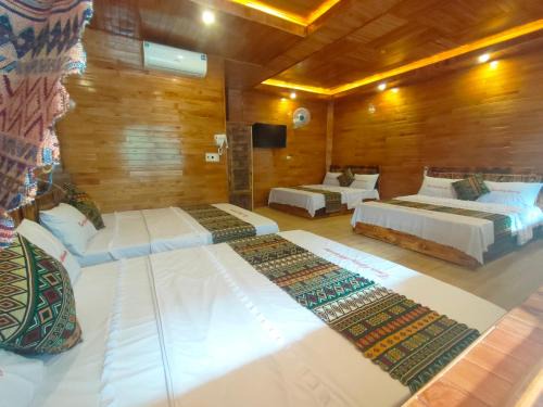 Meo Vac Hôtel | Homestay Tuấn Hưng Mèo Vạc