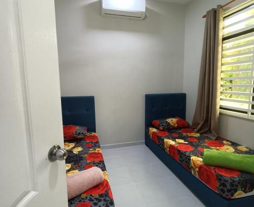 Kuala Terengganu Appartement | Homestay umiNa