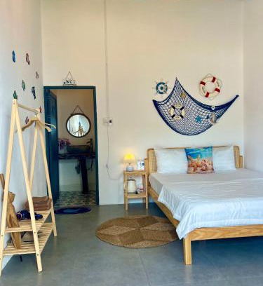Ninh Hai Hôtel | Homestay Văn Vĩnh Hy 4