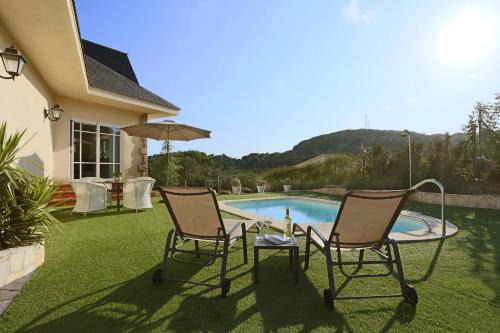Calella Maison | Homestay Villa Estrella - Costa Brava