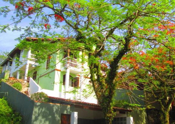 Juquehy Maison | Homestay Villa Giulia