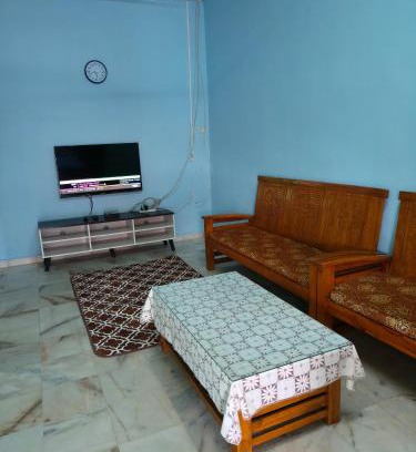 Arau Maison | Homestay Wannur Arau