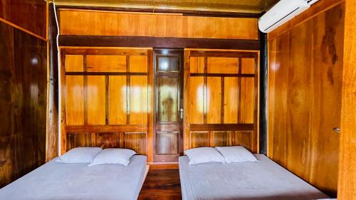 Huu Lung Hôtel | Homestay Yến Long - Đồng Lâm - Hữu Liên - Lạng Sơn