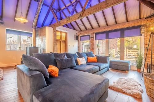 Southrepps Maison | Homestead and Black Cat Barn