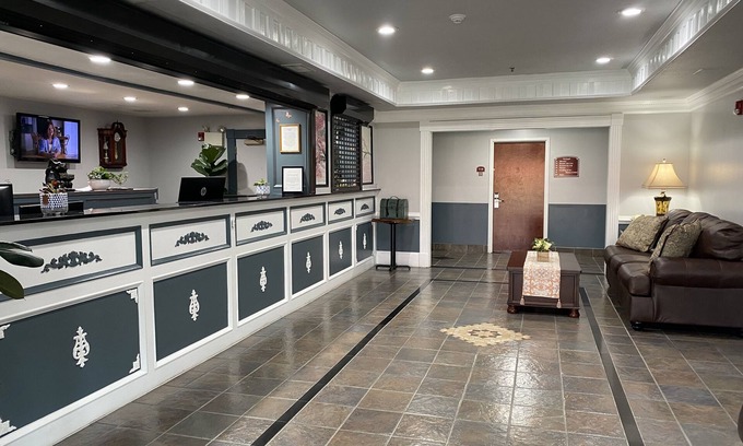 Pleasantville Hôtel | Homestead Apart-Hotel