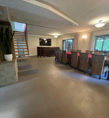 Anyksciai Villa | Homestead of Happiness