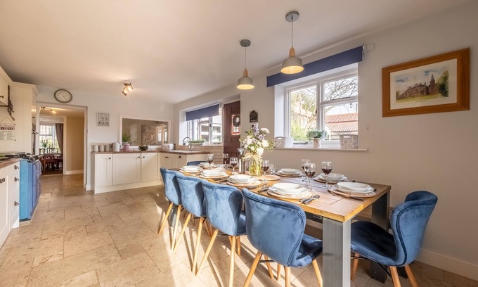 Southrepps Maison | Homestead, Southrepps, Norfolk