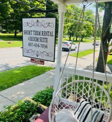 Stamford Appartement | Homesteading at 55 main