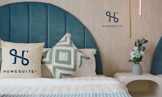 Tanjung Aru Appartement | Homesuite' Home at Aeropod SOVO
