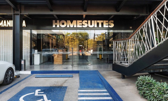 Culiacan Hôtel | Homesuites Malecon