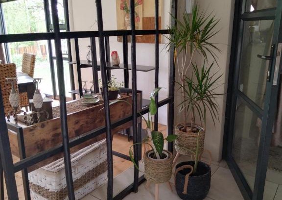 Mbombela Appartement | HomeSweetHome Farm Cottage