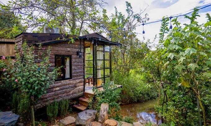 Bao Loc Cabine | HomeTa Homestay