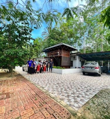 Kupang Maison | Hometostay Bokbak Kupang