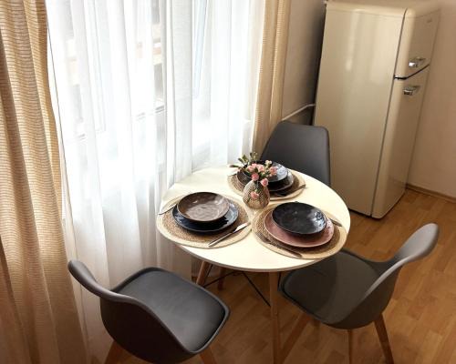 Poprad Appartement | Hometown Corner