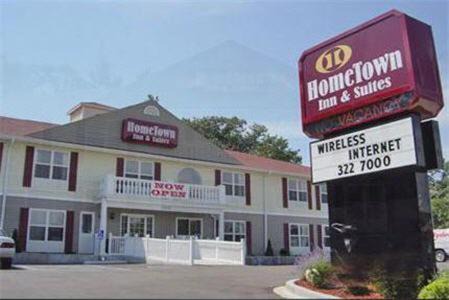 Schererville Hôtel | Hometown Inn & Suites