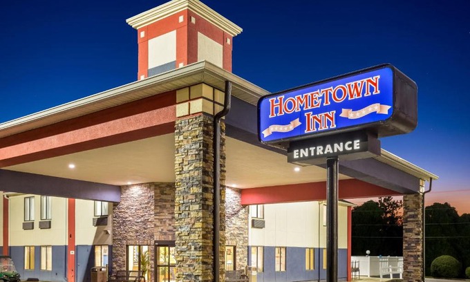 Thomasville Hôtel | Hometown Inn Thomasville