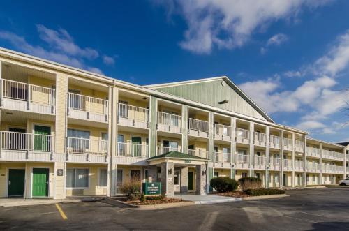 Glendale Hôtel | HomeTowne Studios by Red Roof Denver - Glendale/Cherry Creek