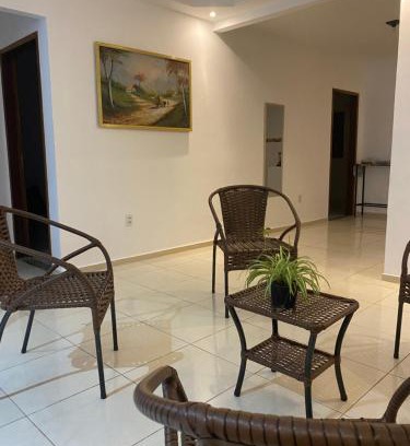 Vicosa do Ceara Maison | HomeVicosa