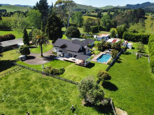 Ohauiti Lit Et Petit-Déjeuner | HomeWell