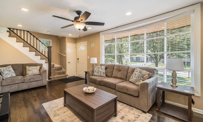 Homewood Maison | Homewood FHS Rental
