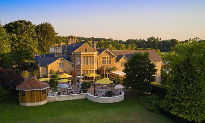 Limpley Stoke Hôtel | Homewood Hotel & Spa