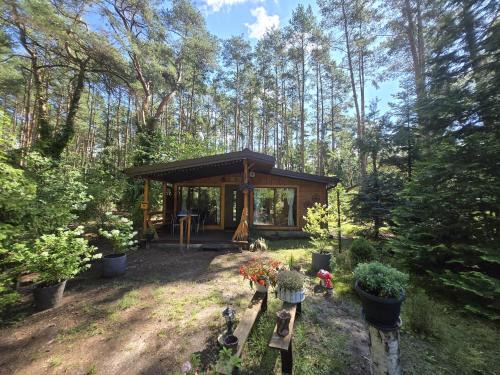 Karniewek Villa | HomeWood - Popowo Letnisko