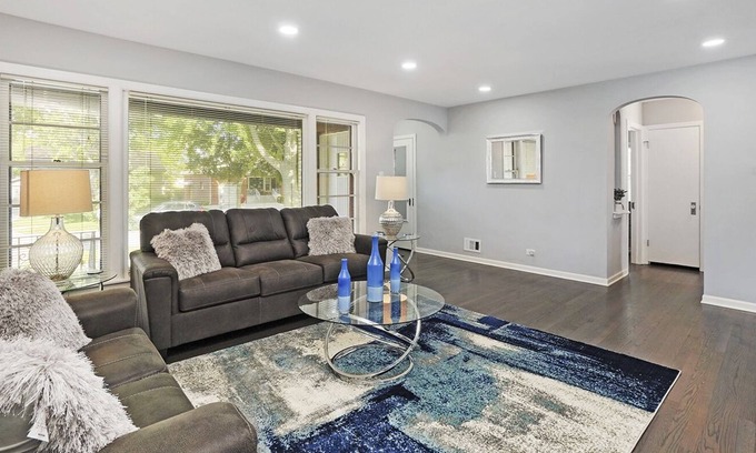 Homewood Maison | Homewood Rental