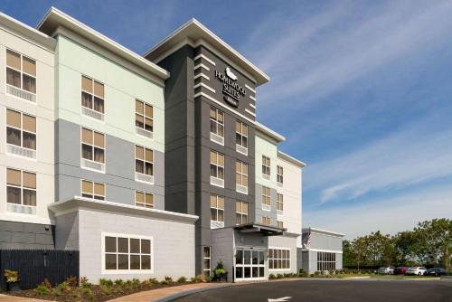Plymouth Meeting Hôtel | Homewood Suites by Hilton Philadelphia Plymouth Meeting
