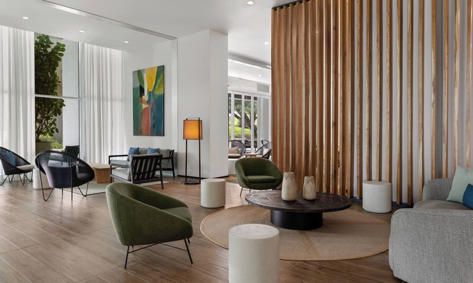 Ciudad Cariari Hôtel | Homewood Suites By Hilton Cariari San Jose
