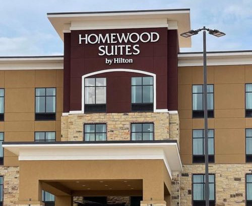 Oklahoma City Hôtel | Homewood Suites By Hilton Oklahoma City Quail Springs