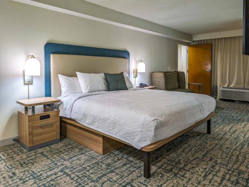 Wheatland Hôtel | Homewood Suites by Hilton Oklahoma City Airport
