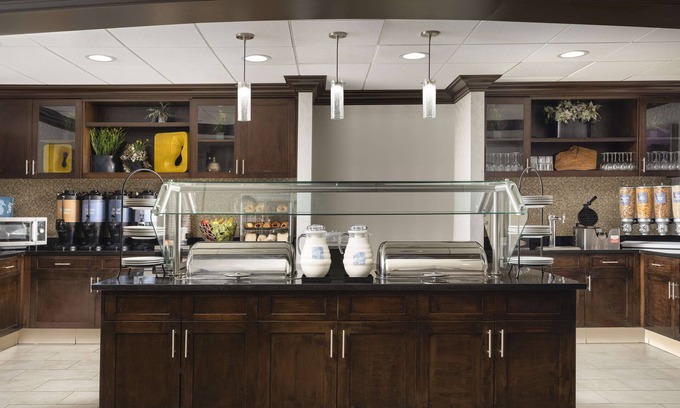Carle Place Hôtel | Homewood Suites by Hilton Carle Place - Garden City, NY