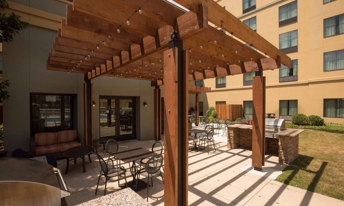 Stone Oak Hôtel | Homewood Suites by Hilton San Antonio North